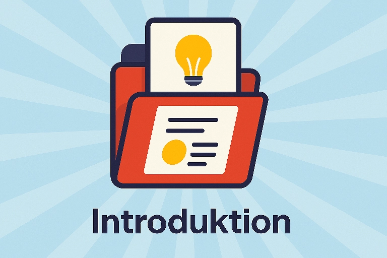 Introduktion