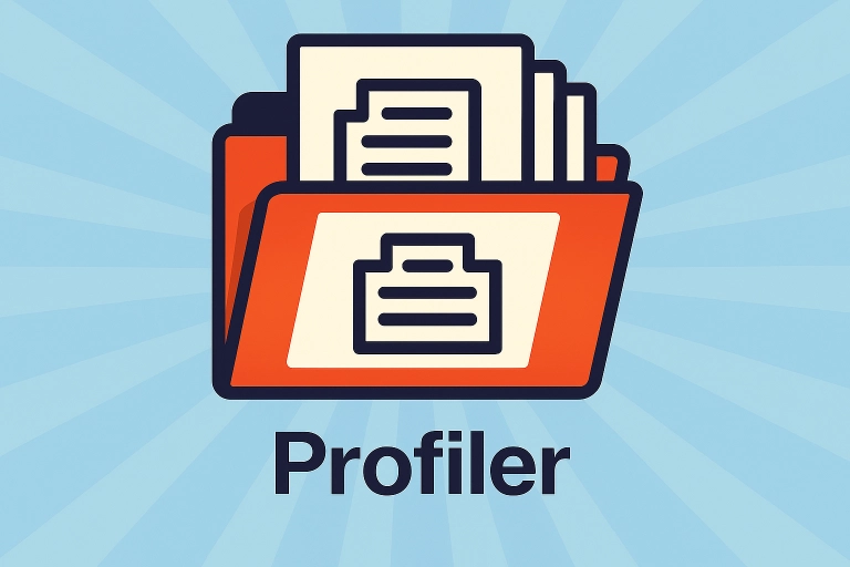 Profiler (ImplementationGuides)