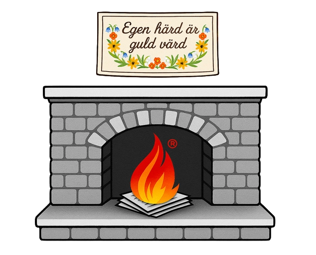 VGR Fireplace